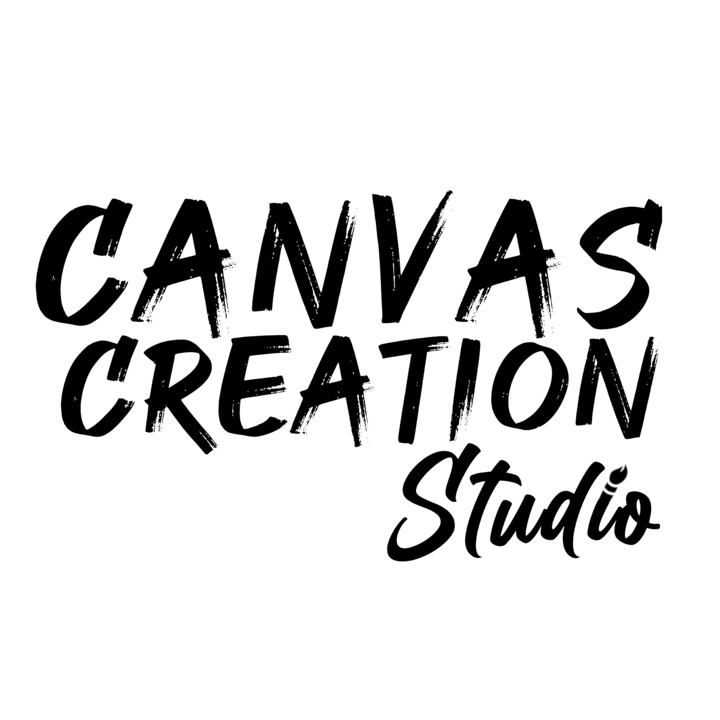 Gift Card - Canvas Creation Studio